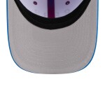 New Era Pánská kšiltovka Kansas City Royals MLB City Connect 39THIRTY M-Crown Flex Velikost: M/L