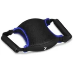 Spokey SANDI / Posilovací závaží s úchyty / 2 kg (5902693298618)
