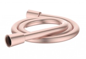 IDEAL STANDARD - ALU+ Sprchová hadice, 175 cm, rosé BE175RO