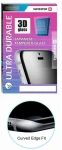 SWISSTEN Ultra Durable 3D FULL GLUE Glass pro Apple iPhone 6 6S zlatá (64701786)
