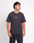 Tričko Patagonia M's Boardshort Logo Pocket Responsibili-Tee Ink Black