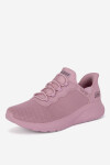 Sportovní obuv Skechers BOBS SQUAD CHAOS 117500 ROS Látkový materiál,Syntetický materiál