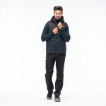 Pánská prošívaná vesta SAVARO XL