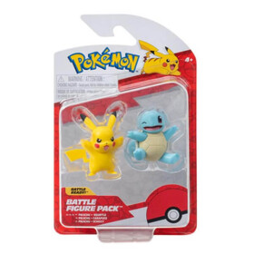 Pokémon akční figurky Pikachu cm