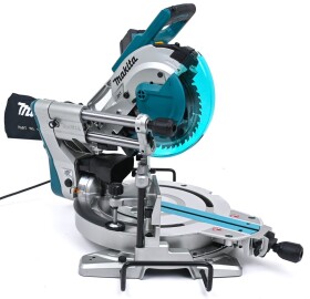 Makita LS1019L / Pokosová pila / 260mm / 1510W / 3200 ot. za minutu (LS1019L)