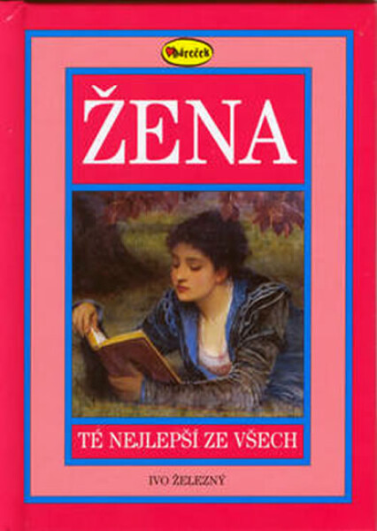 Žena