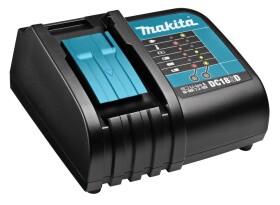 Nabíječka Makita LXT DC18SD 18V 194533-6