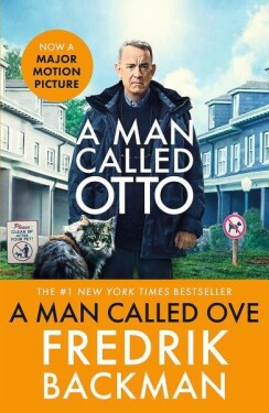A Man Called Ove. Tite-In