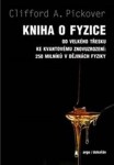 Kniha fyzice Clifford Pickover