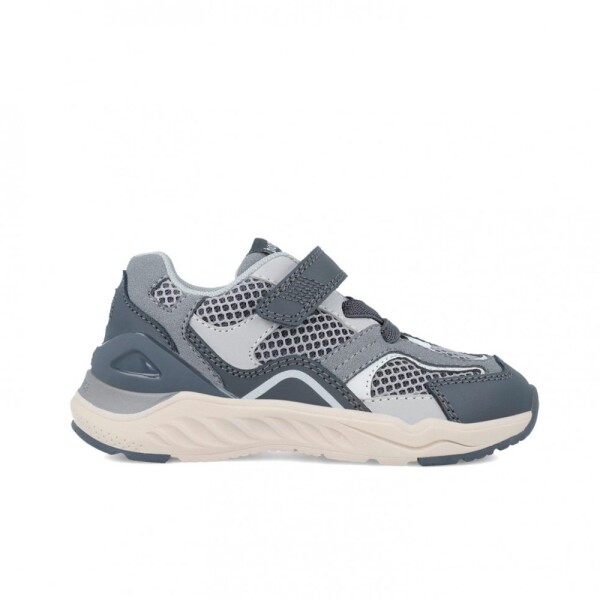 Chlapecké tenisky Gris, Biomecanics, 241260-B156 - 34