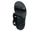 Xero Shoes D-trail Black/Asphalt pánské