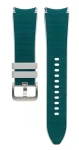 Samsung GP-TYR890BRAGW Tide Band 20mm (M/L) zelená / Řemínek / pro Galaxy Watch4 / Recyklovaný plast (GP-TYR890BRAGW)