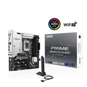 Asus PRIME Z890M-PLUS WIFI 90MB1J80-M0EAY0 EDF_1887487