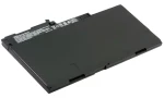 TRX Baterie pro notebooky HP / 4000 mAh / EliteBook 740 / 745 / 750 / 755 / 840 / 845 / 850 / neoriginální (TRX-HSTNN-DB4Q)
