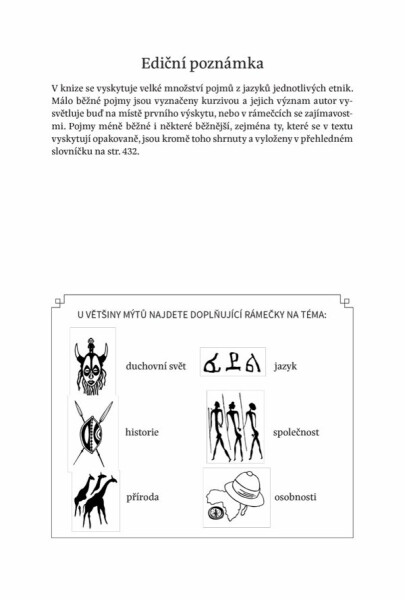 Dívka v krokodýlí kůži: Mýty a legendy národů Afriky - Ondřej Pivoda