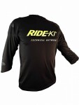 Dres HAVEN RIDE-KI black/green