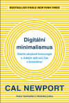 Digitální minimalismus - Cal Newport