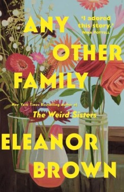 Any Other Family - Eleanor Brown