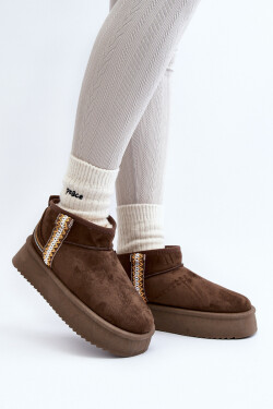 Sněhule model 204879 Step in style 37