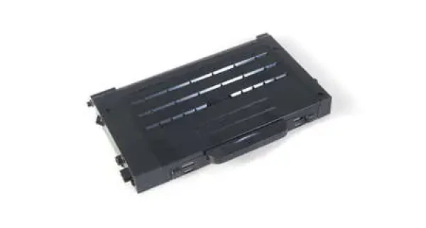 Peach CLP-500D5Y alternativní toner / pro Samsung CLP 500N, 550, 550N / 5.000 stran / Žlutý (110383)