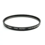 Canon protekt filtr / 58mm (2595A001AA)