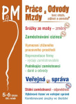 PaM 5-6/2026 Změny srážek ze mzdy - Ladislav Jouza