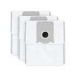 Ecovacs DDB030041 3ks / antibakteriální sáčky na prach pro X8/X9/T50/T50 MAX/T30C/T80 OMNI (DDB030041)