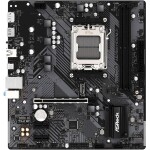 ASRock A620M-HDV/M.2 / AM5 / 2x DDR5 / 1x PCiex16 / GLAN / mATX (90-MXBLL0-A0UAYZ)