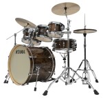 Tama Superstar Classic Exotic Gloss Java Lacebark Pine