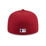 New Era Pánská kšiltovka Arizona Diamondbacks MLB 2026 Jackie Robinson Day 59FIFTY Fitted Velikost: 7 5/8