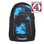 Školní batoh coocazoo MATE, Mystic Clouds, AGR certifikát