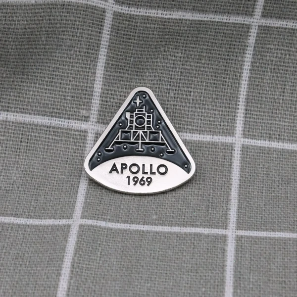 Pinarna.cz Apollo 1969 (Mise Apollo 11 - přistání na Měsíci)