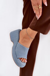 Pantofle model 210171 Step in style 41