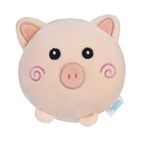 Polštář cestovní 3v1 Prasátko