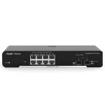 Ruijie Reyee RG-NBS3100-8GT2SFP / Switch / 8x 10/100/1000 Mbps / 2x SFP (RG-NBS3100-8GT2SFP)