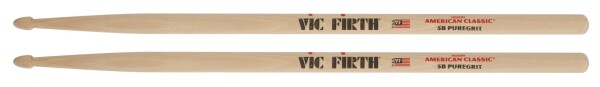 Vic Firth 5B Puregrit