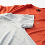 Pánské tričko s krátkým rukávem JODIN 2 PACK L