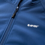 Pánská bunda neti II M 92800360286 tmavě modrá - Hi-Tec XL