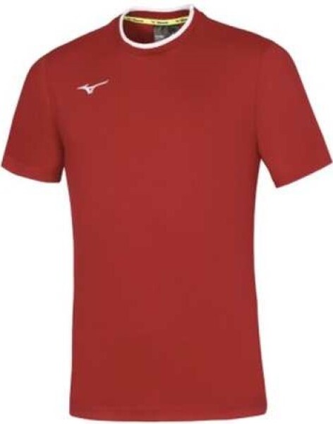 Tričko Mizuno Men Mizuno Tee 32EA7040C62 Velikost textilu: