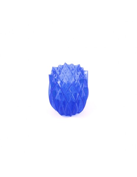 PLA filament CRYSTAL Blue 1,75 mm Smartfil 1 kg