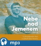 Nebe nad Jemenem Tomáš Šebek