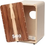 Sela CaSela Satin Nut
