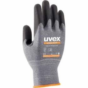 Uvex athletic D5 XP