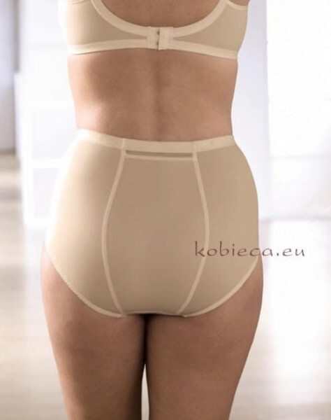 Clara funkč. stahovací kalhotky 1760 sand - Anita Classix 007 sand 95