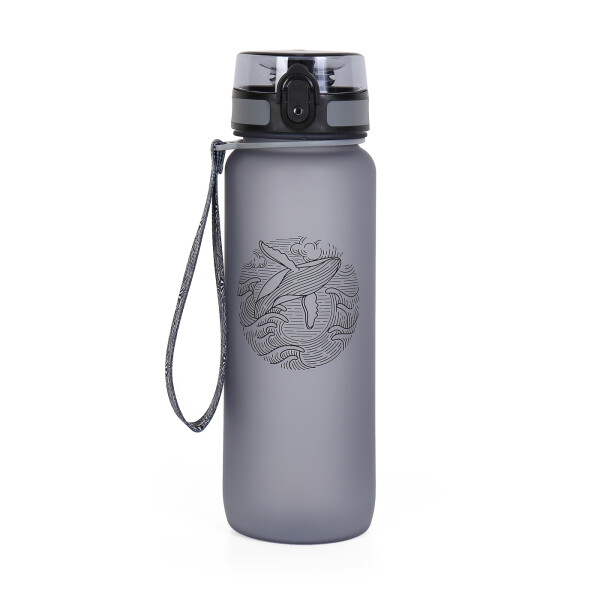 Láhev 800 ml - Velryba - Albi