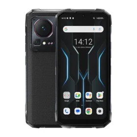 HOTWAV Cyber 16 Pro 8+512GB černá / 6.6" / 512GB / Android 15 (Cyber 16 Pro Black)