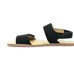 Baby Bare Shoes Baby Bare Luna Black AD