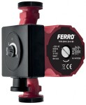 NOVASERVIS - Oběhové elektronické čerpadlo Ferro 25-60/180mm 0602W