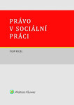 Právo v sociální práci - Filip Rigel