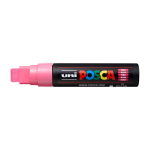 Popisovač Posca PC-17K, 15 mm, růžová (13)